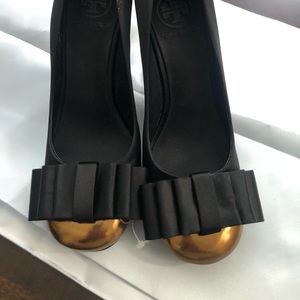 TORY BURCH ELEGANT HEELS